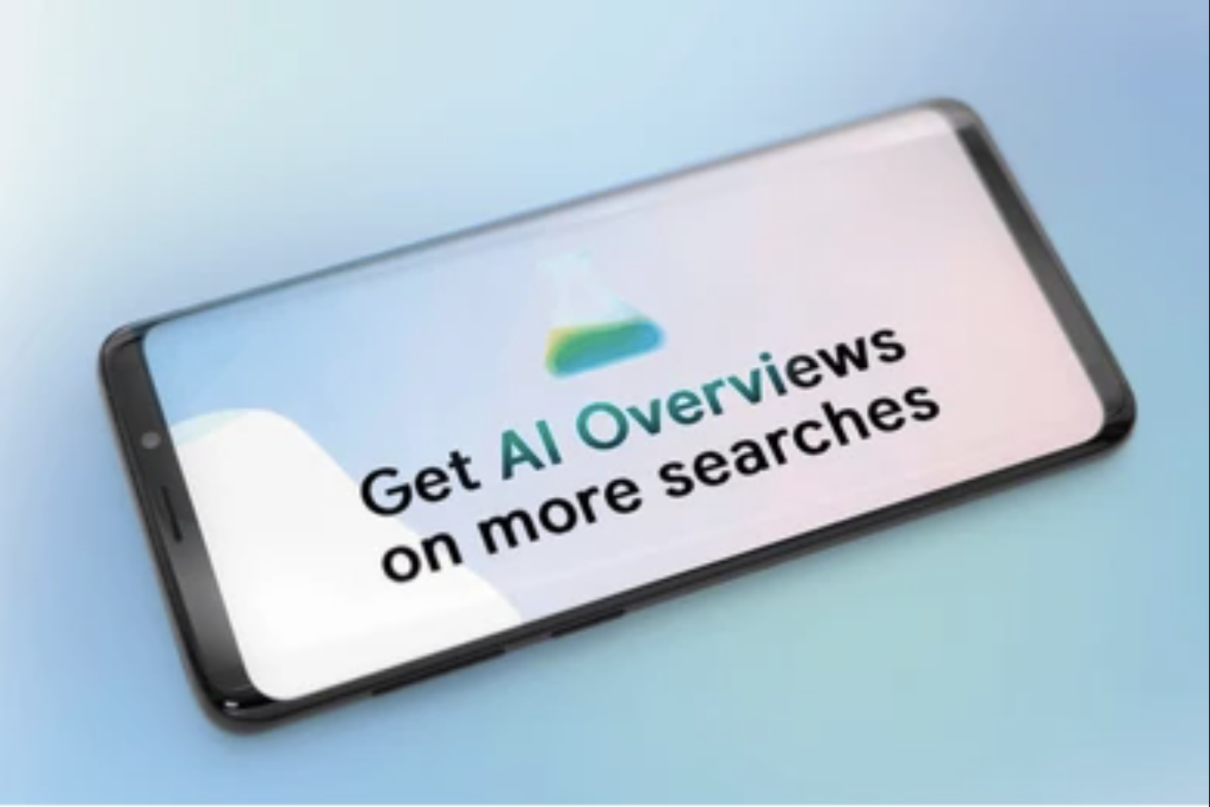 How to get AI Overview Citations
