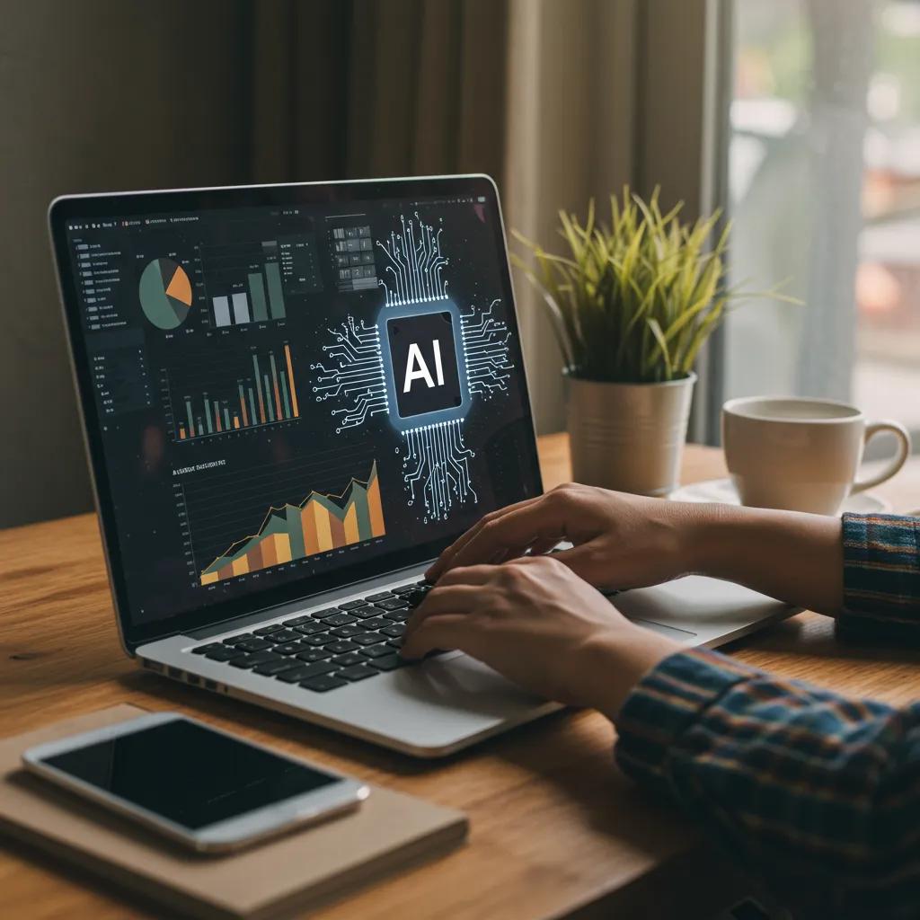 What Is AI for Small Businesses? A Beginner’s Guide to AI Tools, Benefits, and Growth